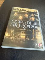 Coup de Feu sur Broadway (Woody Allen)
