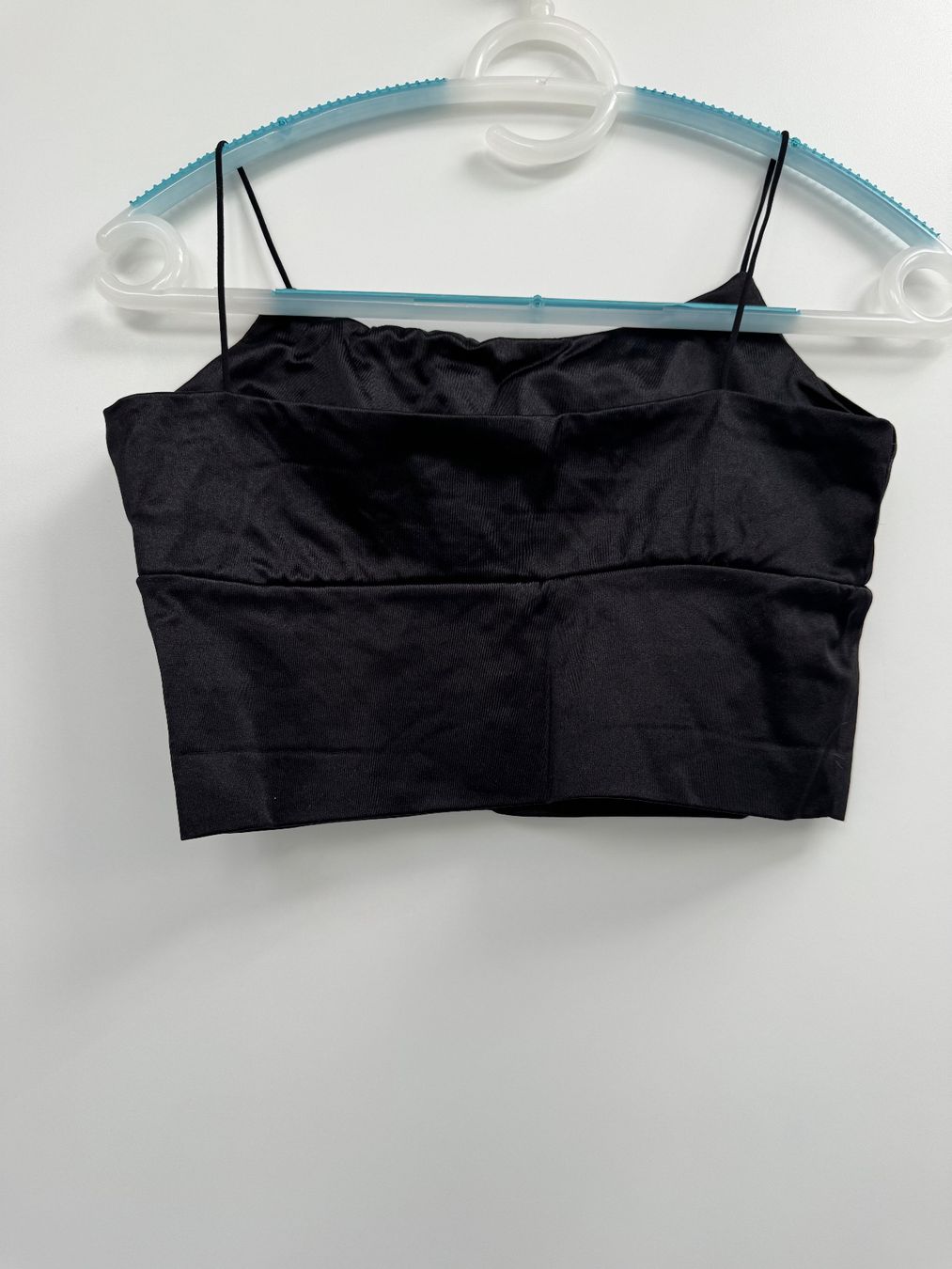 Tops: Subdued Schickes schwarzes Sommer Top – D'occasion à Urdorf par roses202 1