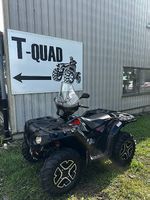 ATV Quad 4x4 : Polaris Sportsman 1000