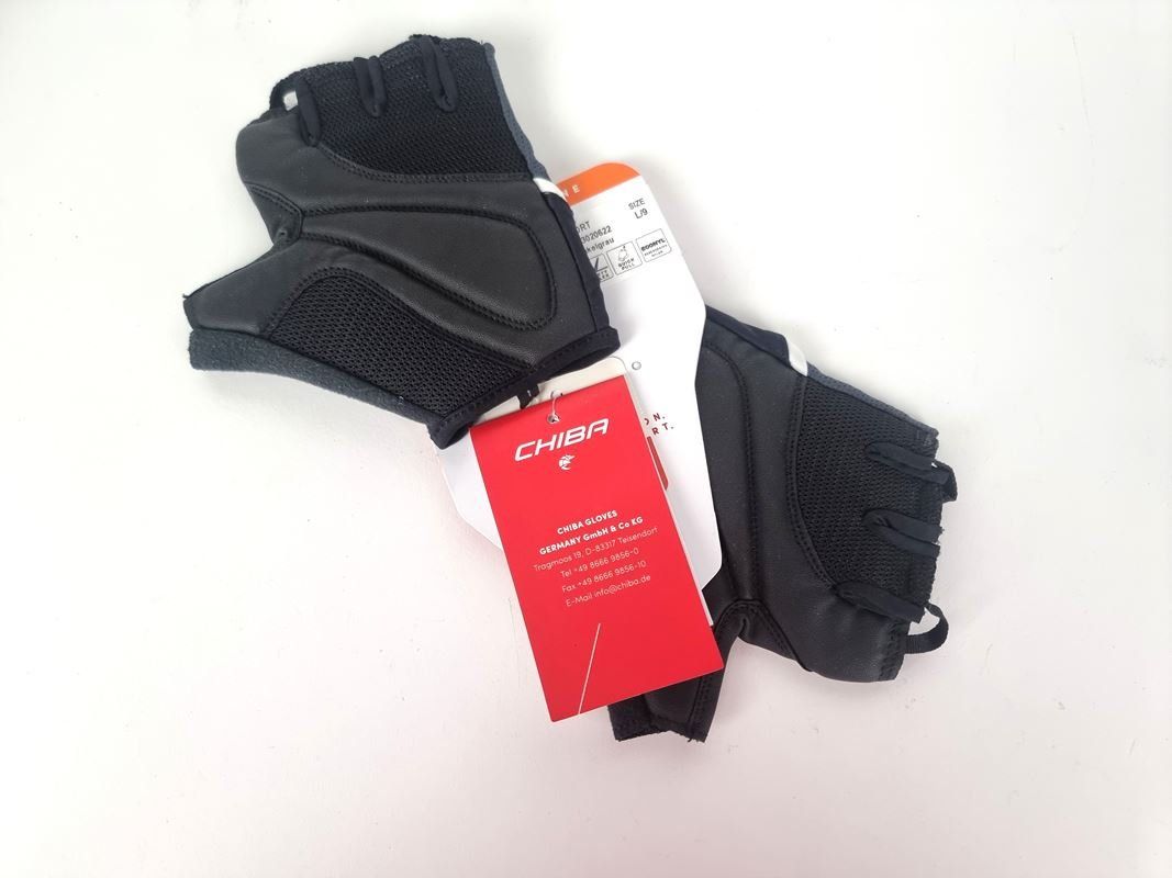 Chiba Guanti & manicotti: Chiba Sport Handschuhe – Nuovo e nell'imballaggio originale da Urtenen-Schönbühl venduto da Restwert_Schoenbuehl 1