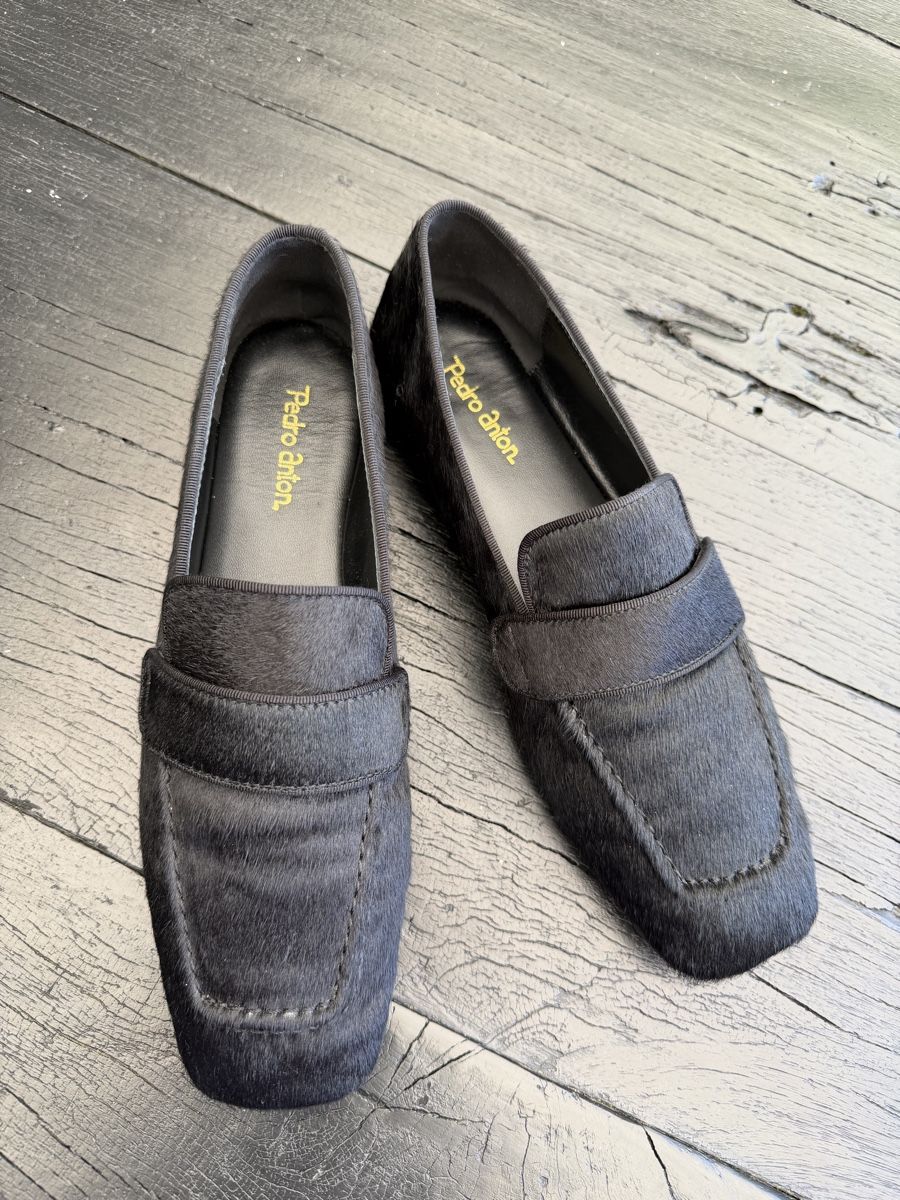 Damenschuhe: Pedro Anton Loafer – Gebraucht aus Uetikon am See von ICA66