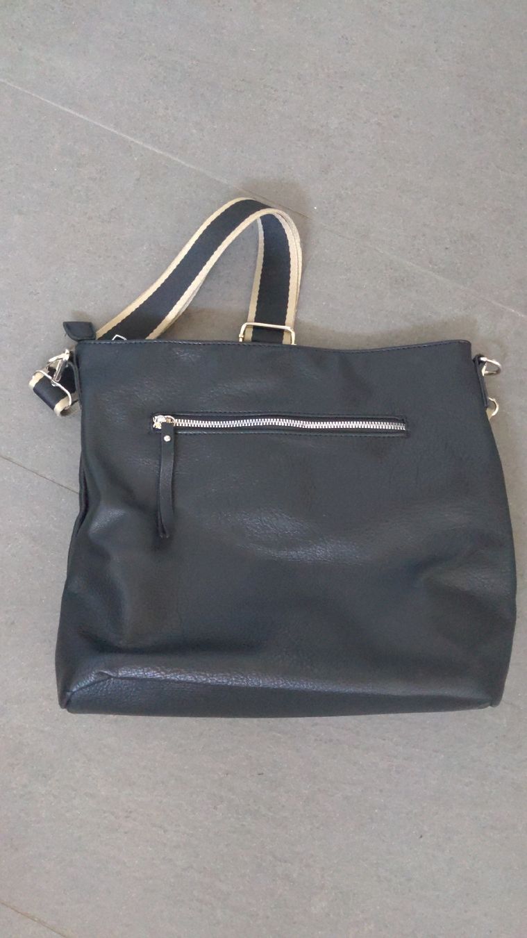 Sacs femmes: Tasche schwarz von Chicorée – Neuf (Voir description) à Sutz par Rawypp 1