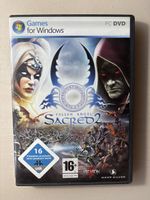 Sacred 2 Fallen Angel PC DVD - Tauche ein in epische Schlach