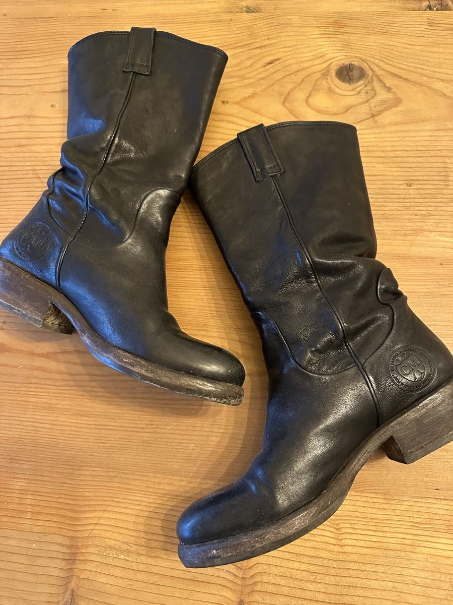 Moma Scarpe da donna: Moma  Stiefel Gr36 – Usato da Rüschlikon venduto da 8942Oberrieden 5