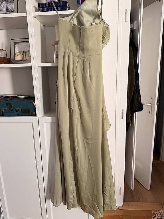 Robes: Robe demoiselle d'honneur – Neuf (Voir description) à Petit-Lancy par ale_2rcg 3
