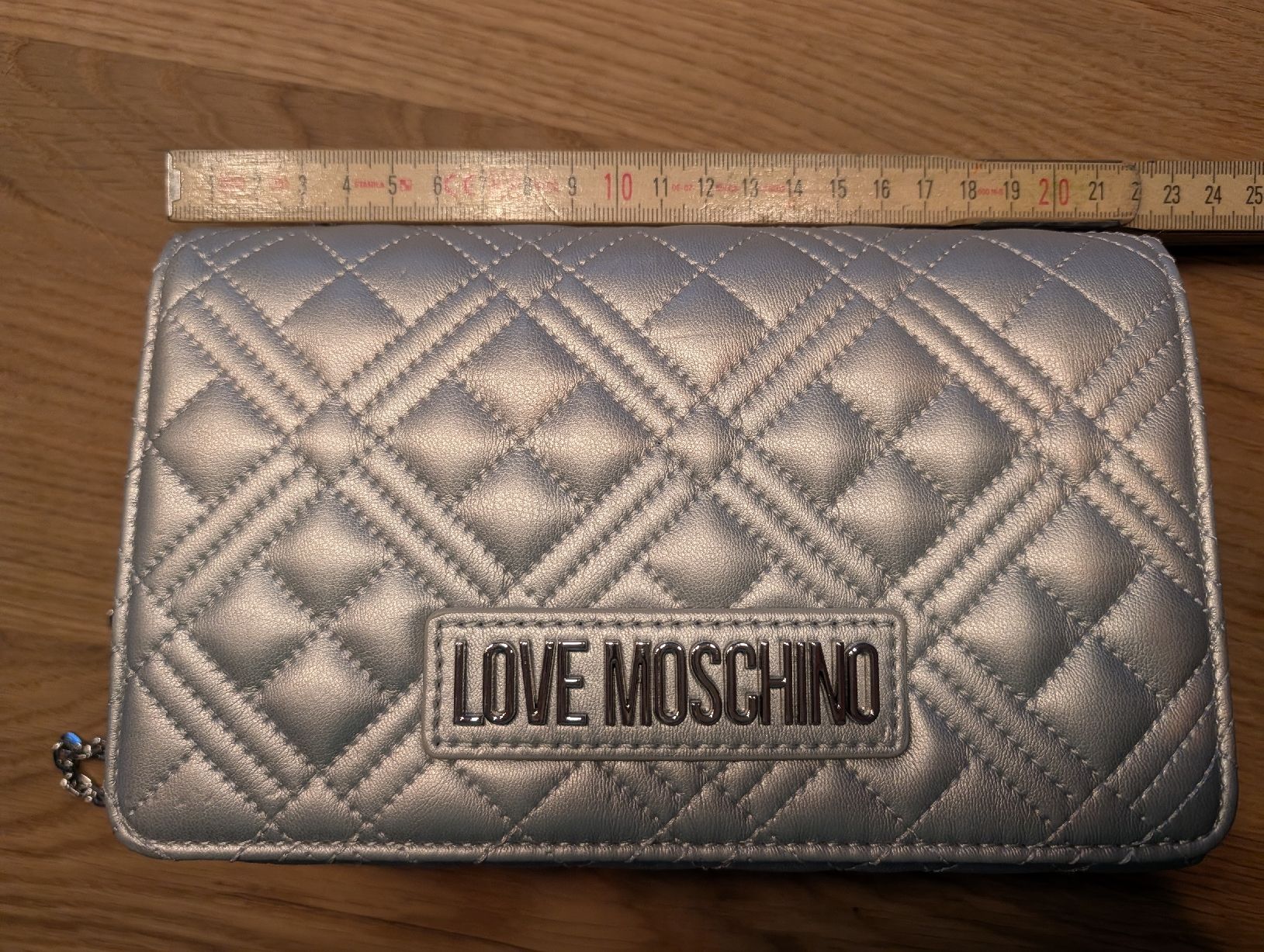 Moschino Borse da donna: Love Moschino Tasche – Nuovo (secondo la descrizione) da Weinfelden venduto da AleKa5 1