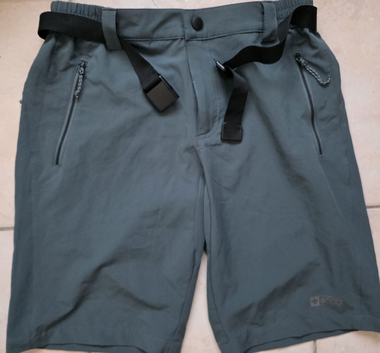 Hosen: +8000 Wanderhose (M) – Neu und originalverpackt aus Genève von tacoma08 1