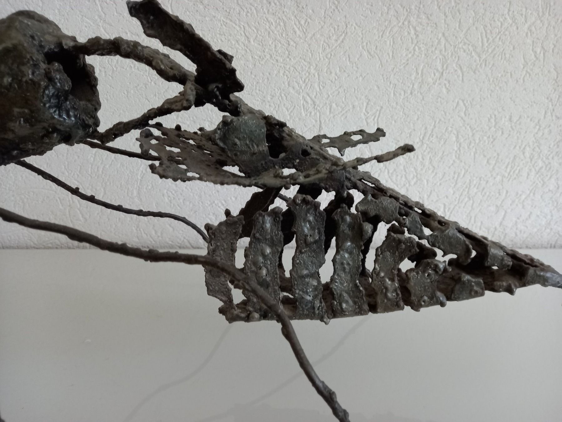 Skulpturen & Statuen: Skulptur von Claude Quillateau – Gebraucht aus Binningen von trovata 5