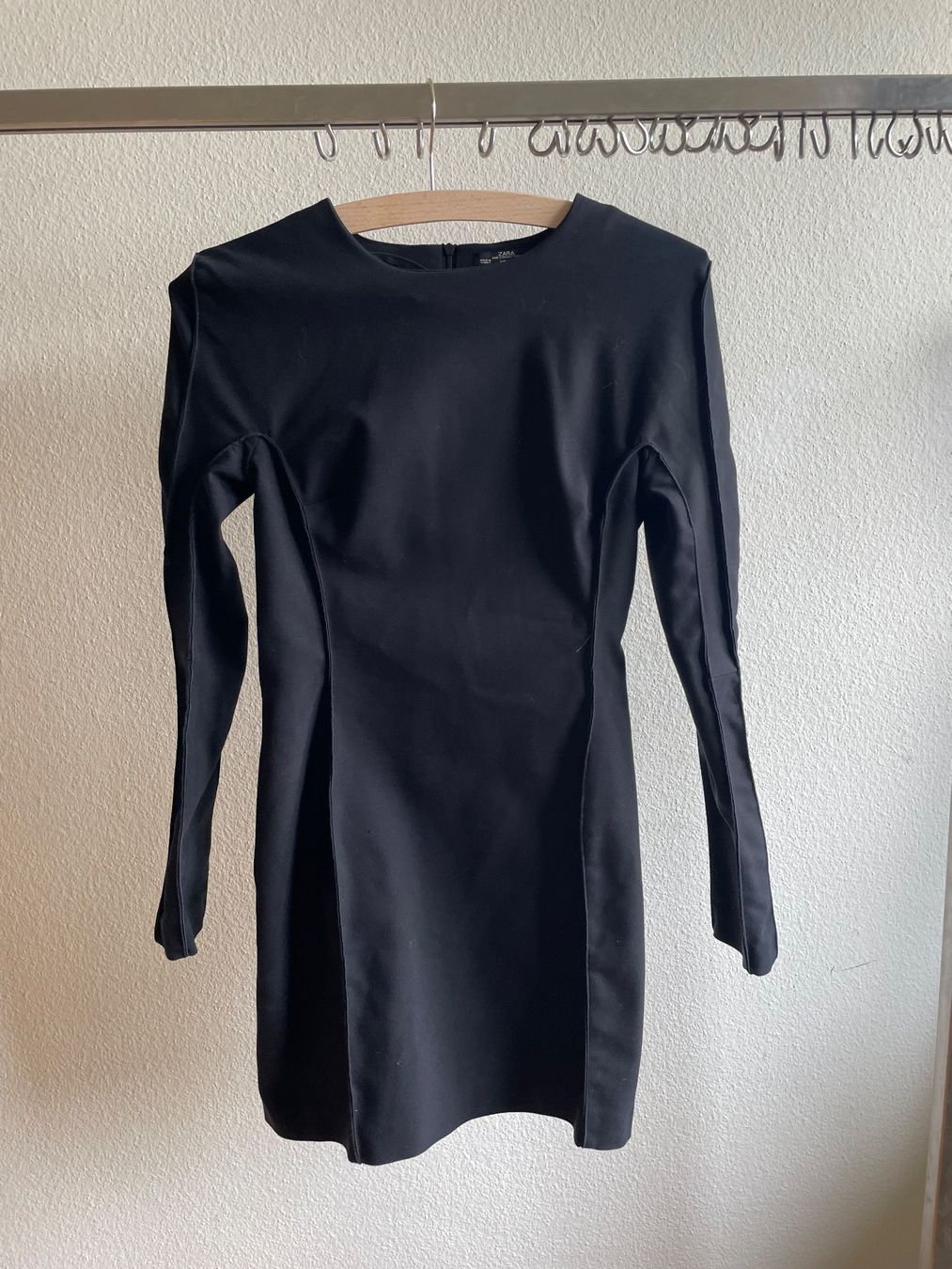 Zara Vestiti: ZARA W&B COLLECTION Derss Size M – Usato da Grellingen venduto da angels.of.horror 1