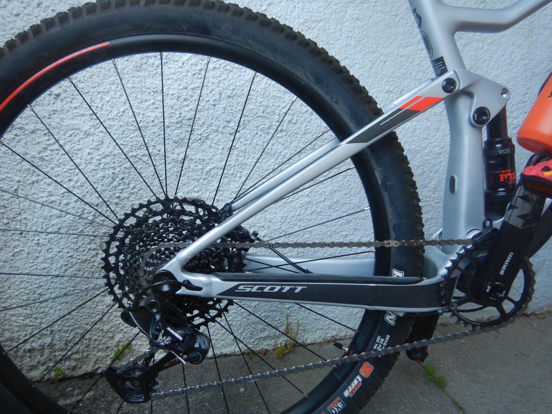Scott Velos: Scott Spark 930 29 pouces – Gebraucht aus La Neuveville von Faille_237 5