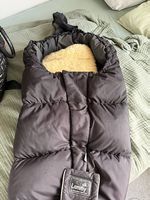 Lammy Fusssack Kinderwagen