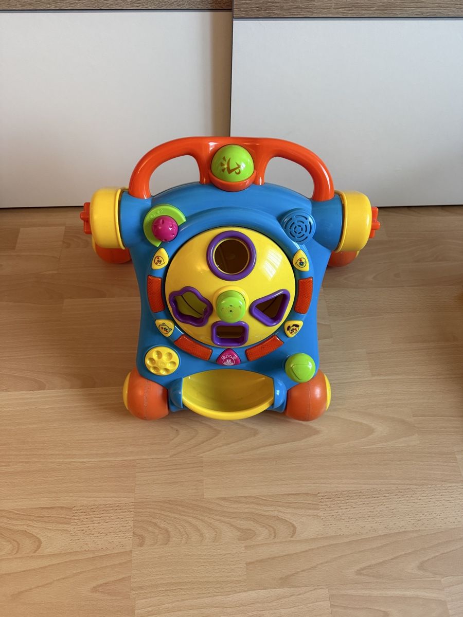 Giocattoli: Lernspielzeug zu verkaufen – Usato da St. Margrethen SG venduto da mer_mp2n