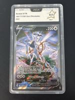 Arceus V BRS166 🇫🇷 PCA9,5