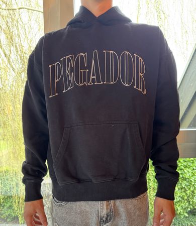 Pegador Hoddie