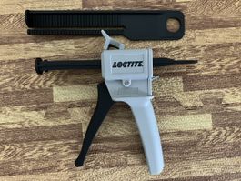Loctite Klebstoff-Dosierpistole, Typ Manuell, 50ml