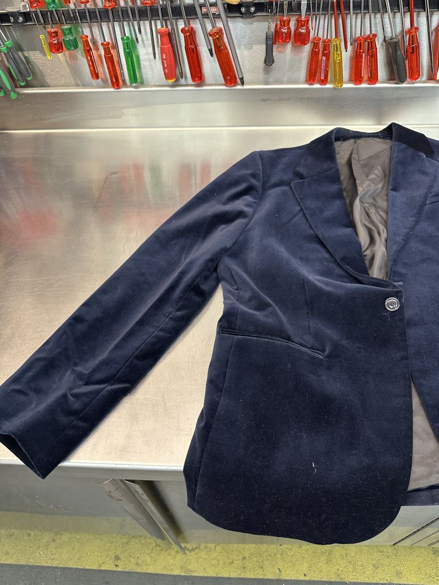 Vestes: Herren Sakko  – D'occasion à Schwende par weesli 2