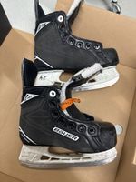 Bauer Vapor X40 Hockey Ice Skates Y12 Gr. 31