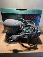 BOSCH Exzenterschleifer PEX 220 Top Zustand