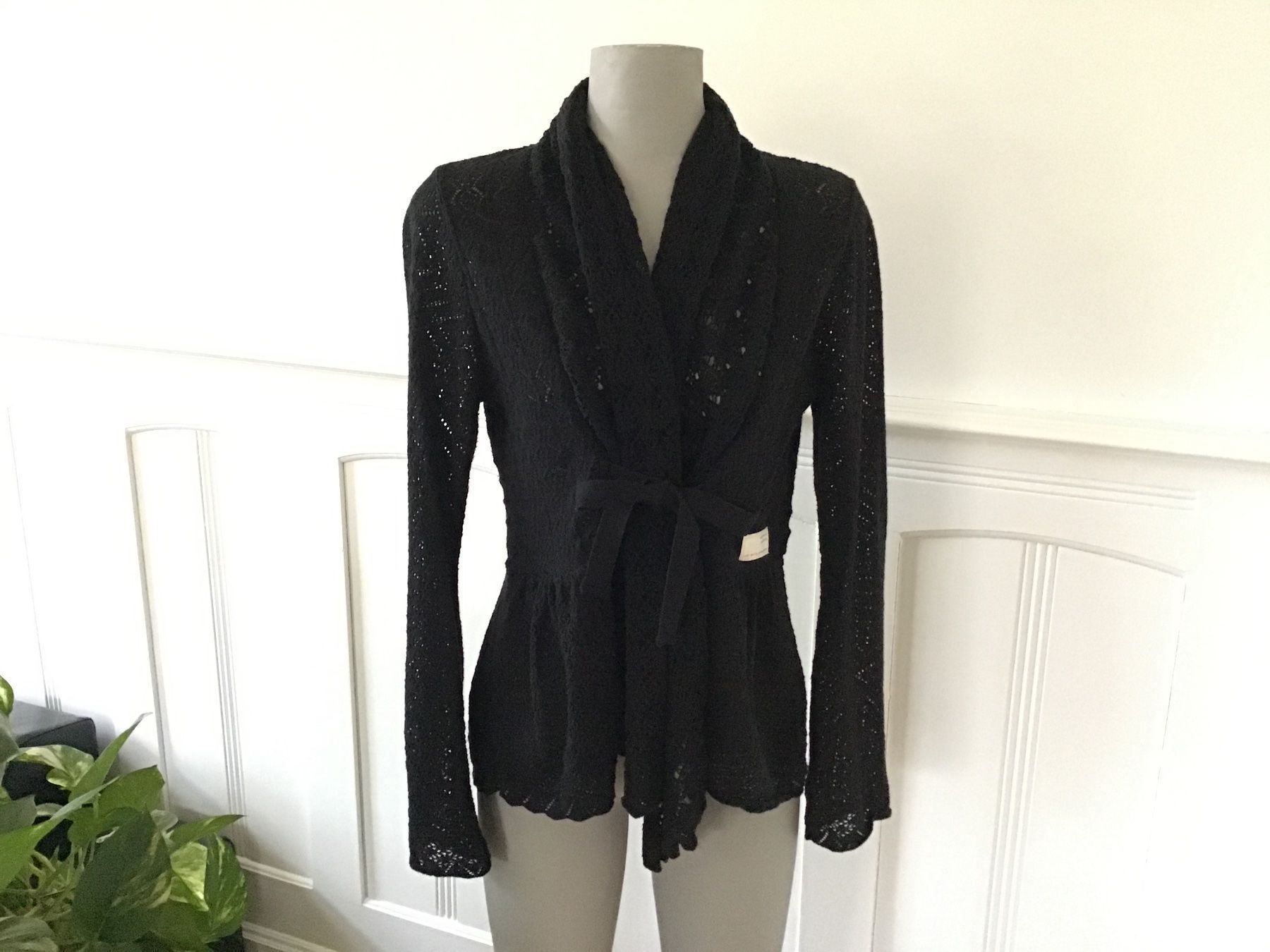 Odd Molly Jacken: Odd Molly Strickjacke Gr. 1, S-M – Gebraucht aus Zürich von Balanca 2