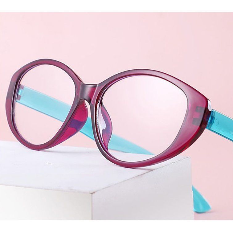 Occhiali & Lenti: Lesebrille Asti +1.0 +2.0 +2.5+3.0+ 3.5 – Nuovo e nell'imballaggio originale da Pfäffikon SZ venduto da ANNAPURNA8091 2