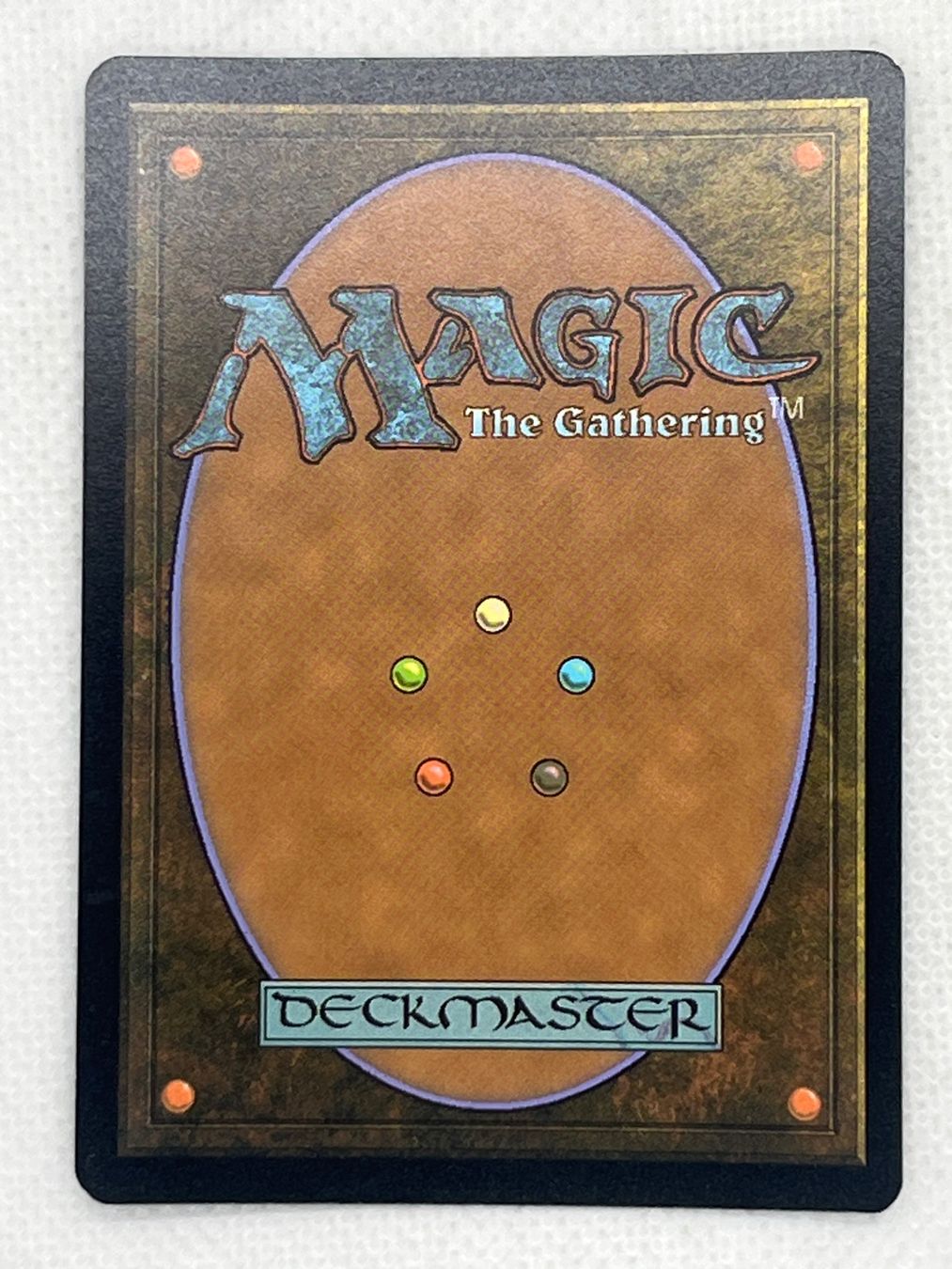 Magic The Gathering Sammelbilder & Trading cards: MTG Murder SNC 88 Englisch Common Foil – Gebraucht aus Hinterkappelen von Kim1992 1