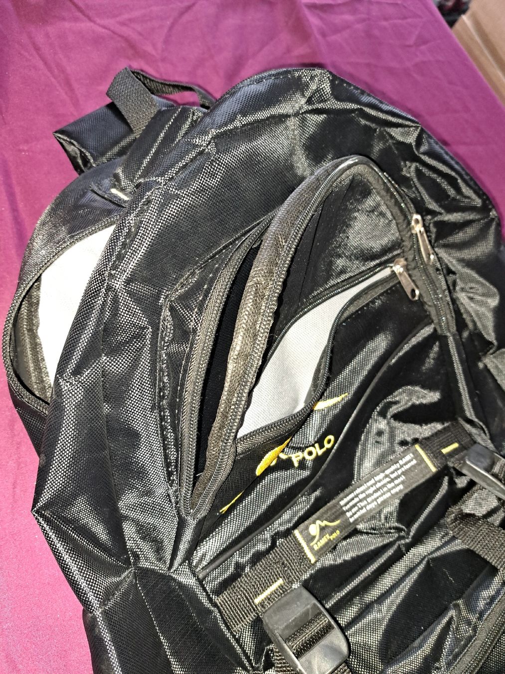 Zaini: Rucksack – Nuovo (secondo la descrizione) da Dietikon venduto da Betka08 3