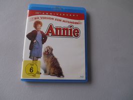 Annie (1982) (30th Anniversary Edition) - selten