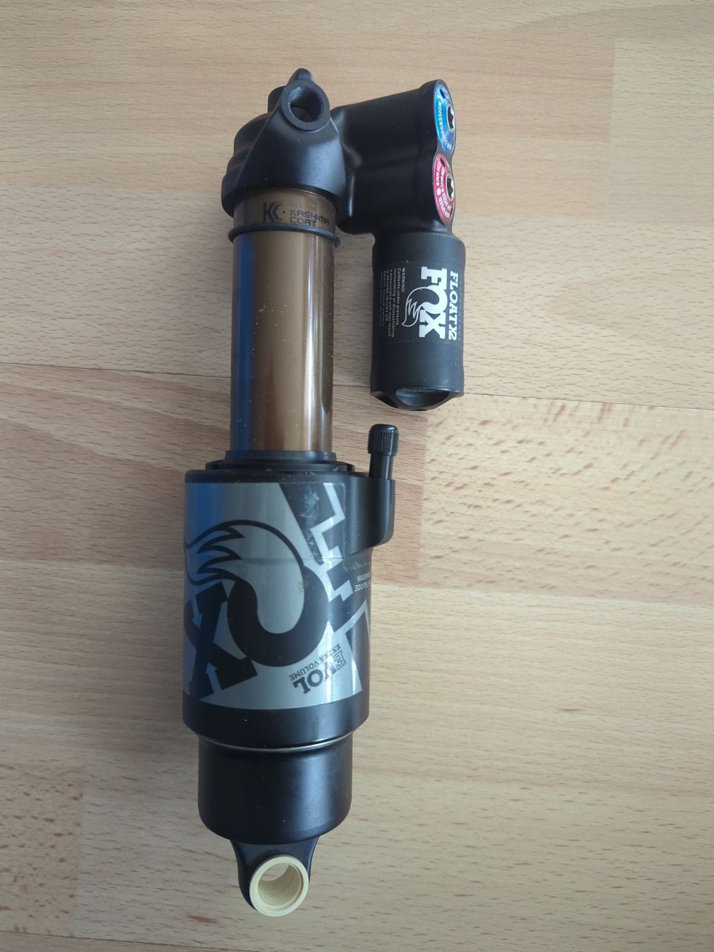 Fox Pezzi di ricambio: Fox float X2 Dämpfer – Usato da Steffisburg venduto da Marcel.v