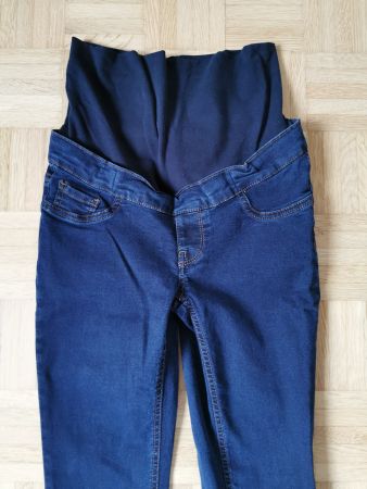 Umstandsjeans Noppies Gr. 27