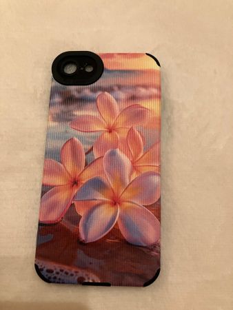 iPhone Hülle 7/8 SE NEU