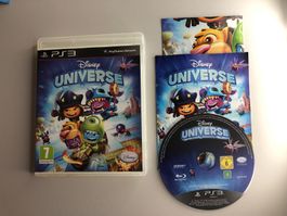 Disney Universe - PS3
