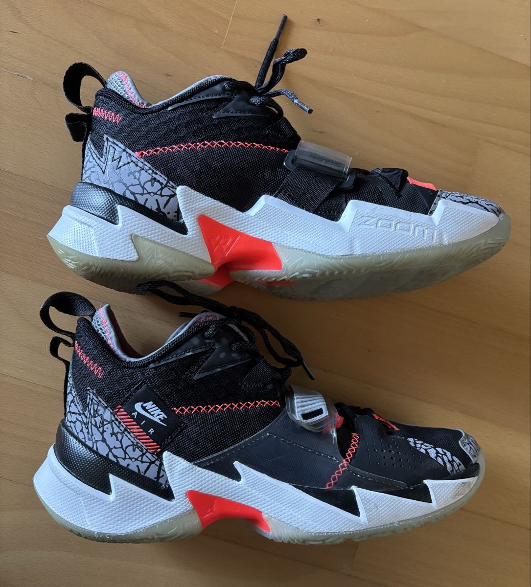 Nike Scarpe da uomo: Nike Air zoom Gr. 40.5 – Usato da Bonstetten venduto da swiss_diver 2