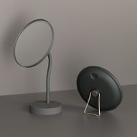 Original KETTEYE ZOOM LED Kosmetikspiegel - Top Qualität