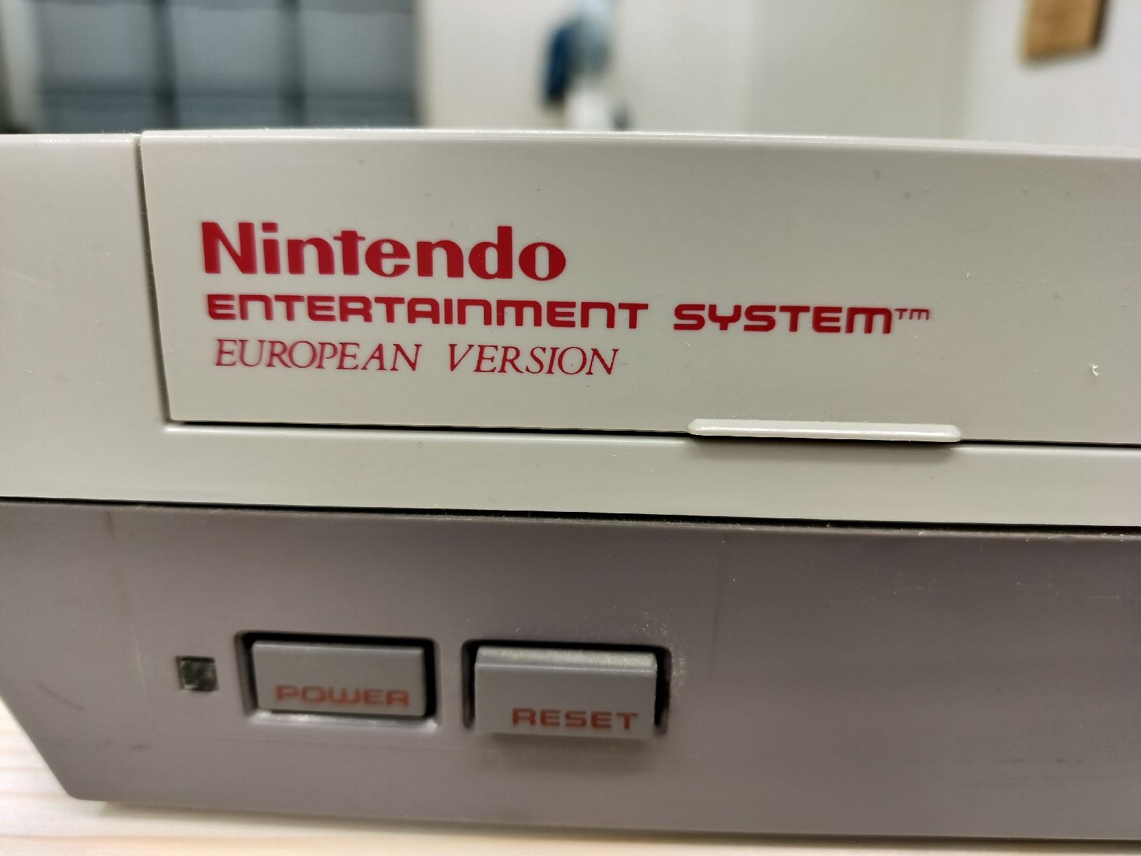 Nintendo Console: Nintendo NESE 001 – Usato da Alpthal venduto da kar_faes 2