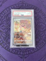 Pokemon Karte MilTANK 199/172 AR PSA 10 GEM MT