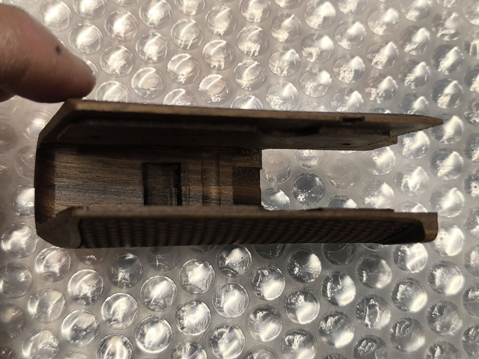Attrezzatura da arrampicata: Griffschalen Desert Eagle     (48) – Nuovo (secondo la descrizione) da Cama venduto da anto_a 3
