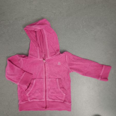 Sweatjacke Grösse 74