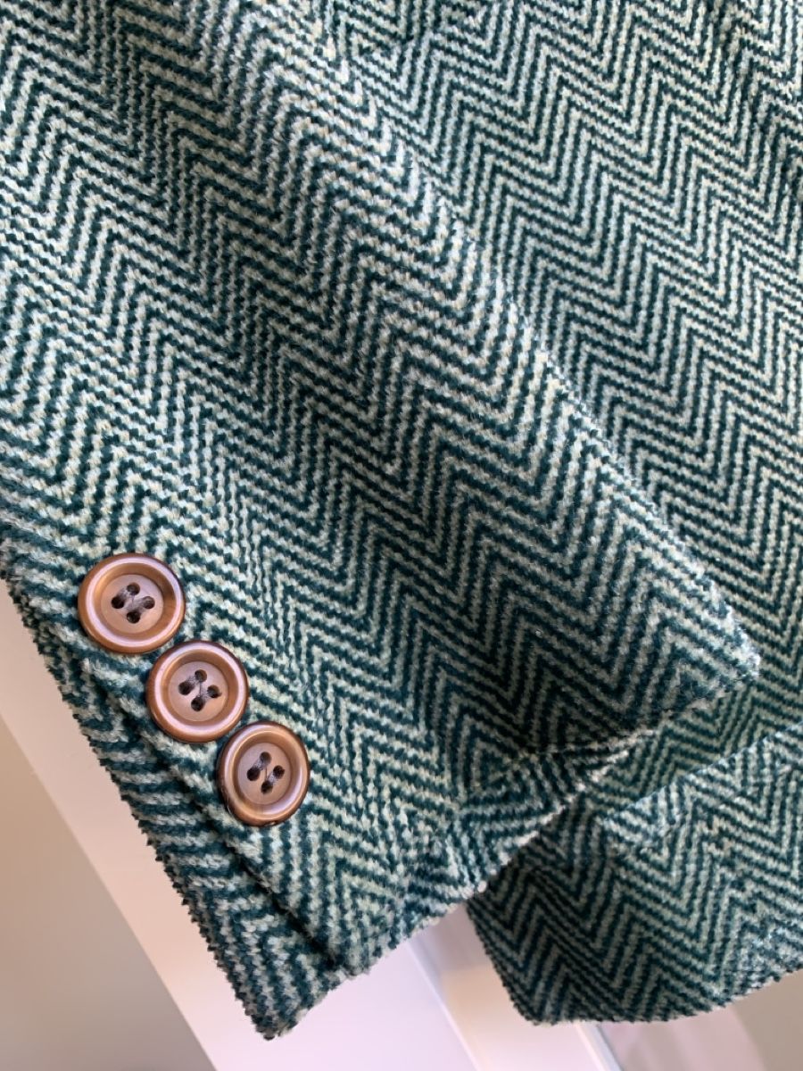 Giacche: Vintage Blazer  – Usato da Luzern venduto da Pooolarwurm 1