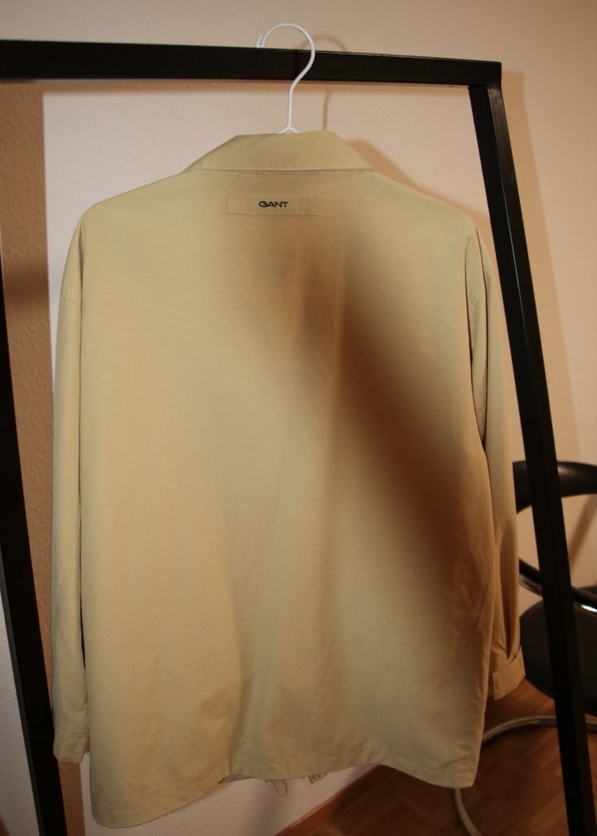Gant Giacche: Übergangsjacke GANT – Usato da Zürich venduto da nnsn 2