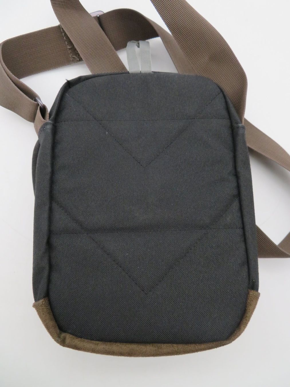 Jack Wolfskin Borse: Jack Wolfskin Umhängetasche – Usato da Reinach BL venduto da WBZ-Flohmarkt 3
