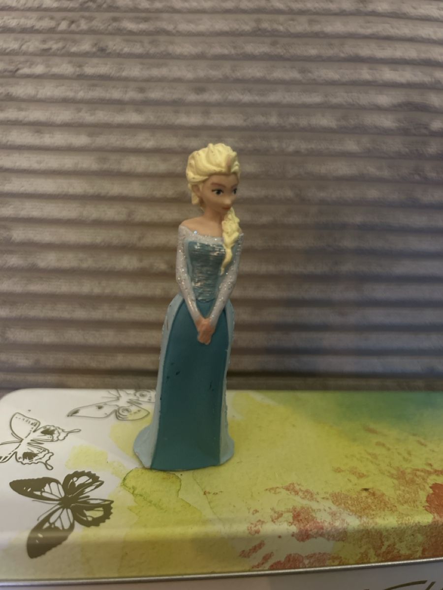 Tonies Figuren: Toniefigur Frozen – Gebraucht aus Aarwangen von familiejoerin