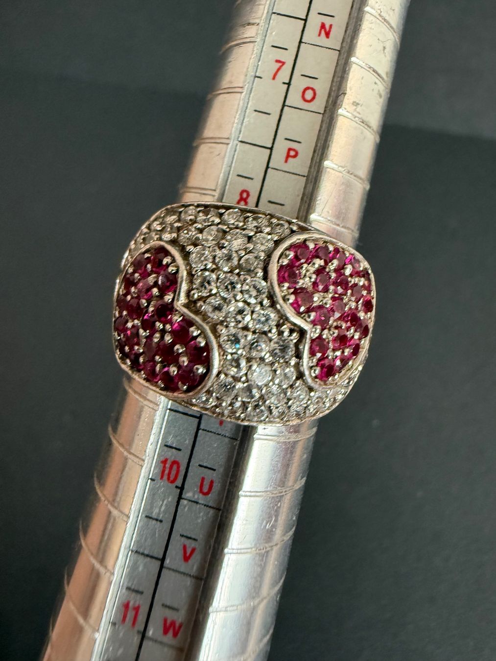 Bagues: Silber Ring 925 – D'occasion à Spiegel b. Bern par Rogger72 5