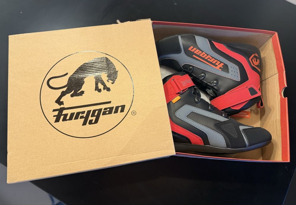 Furygan