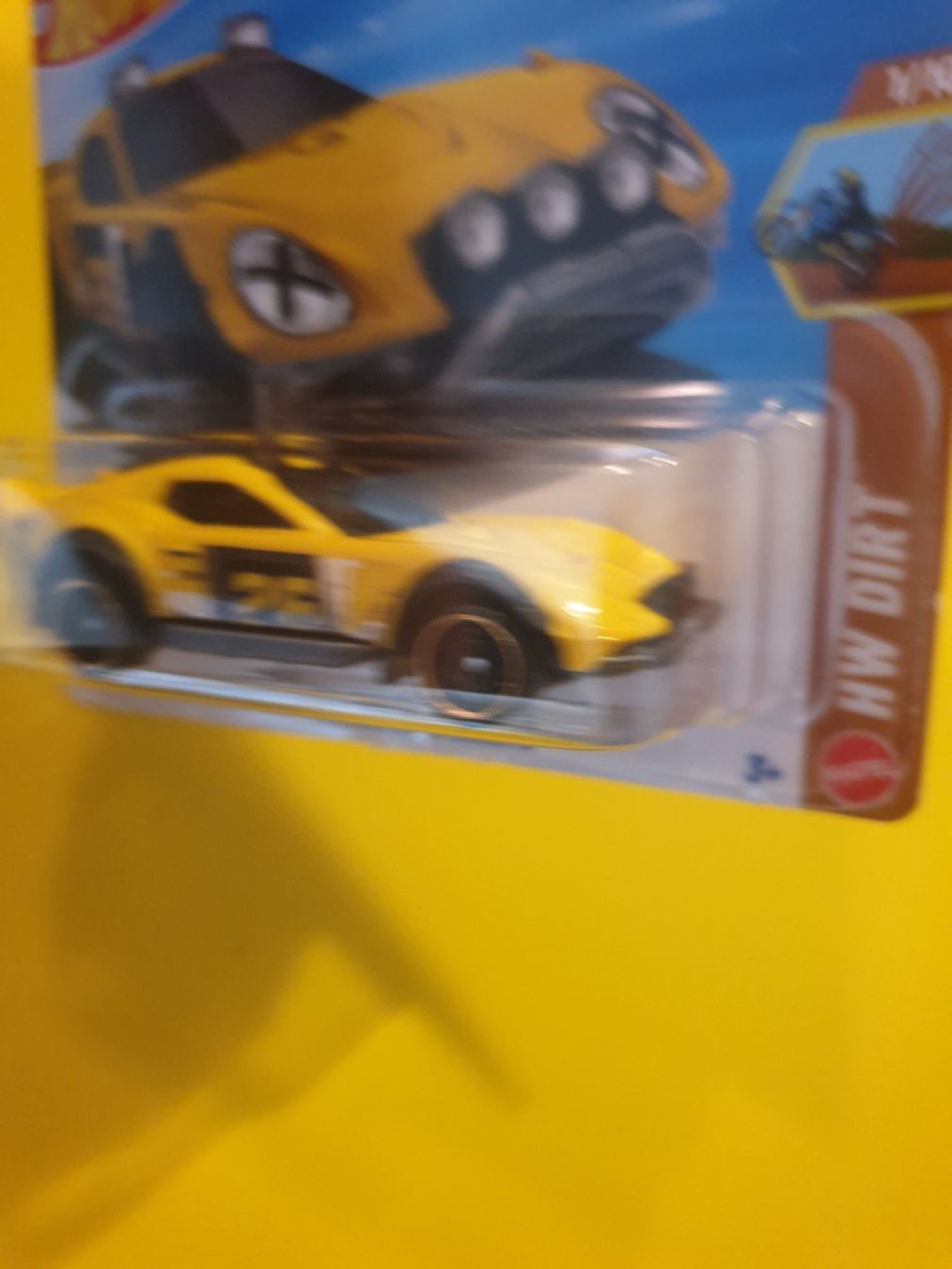 Hot Wheels Voitures modèles: Hot Wheels EL SEGUNDO RALLYE – Neuf avec emballage d'origine à Oftringen par Rotor 4