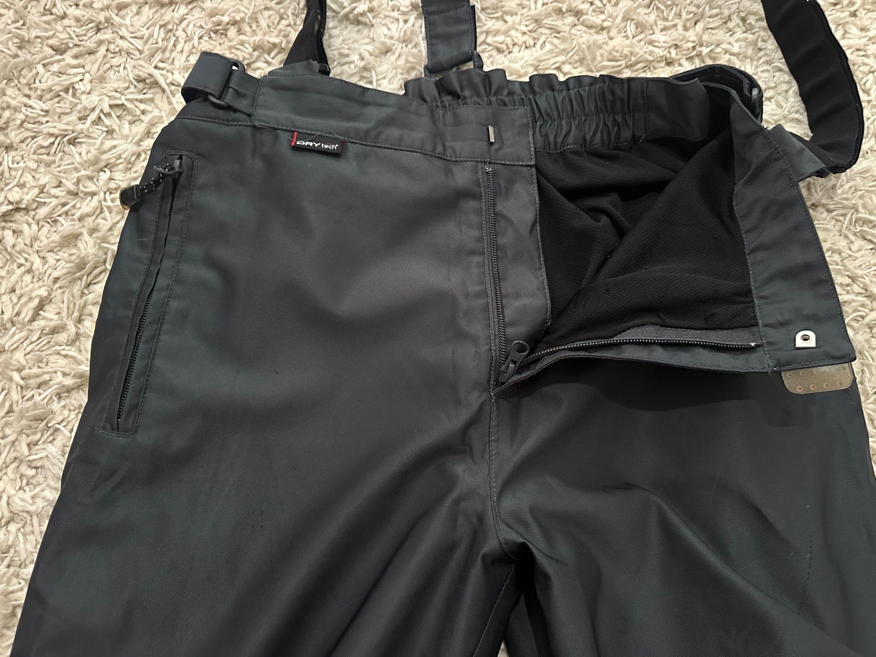 Mammut Pantaloni: Mammut Skihose Gr.50 – Usato da Bern venduto da BrandVilla 4