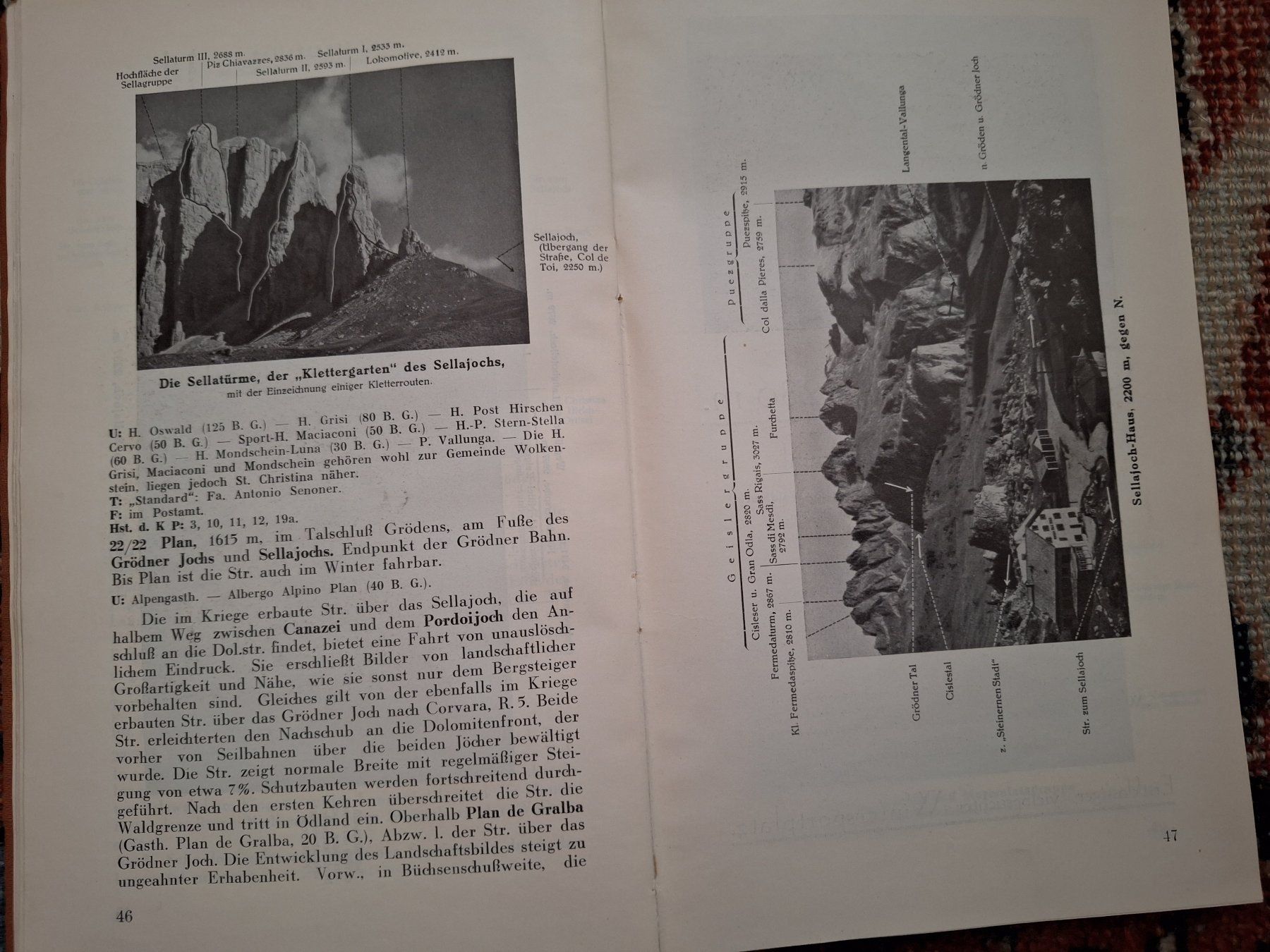 Libri: Versand möglich! Autorama- Gunther Langes, 1932 – Usato da Winterthur venduto da Goldpipau 9