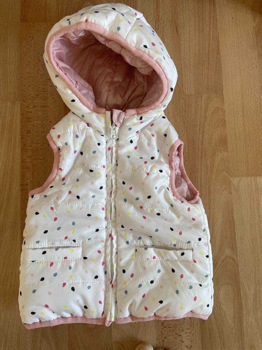 Giacche & Cappotti: Gr. 62 Daunenjacke – Usato da Wädenswil venduto da flo8820