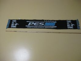 Fussball Schaal Game PES 2008 Soccer Pro Euolution TM