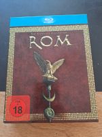 Blu-Ray Rom 1.& 2. Staffel im Kartonschuber gebraucht