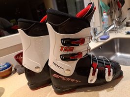 Skischuhe Tecnopro T50 Gr. 41 Occasion